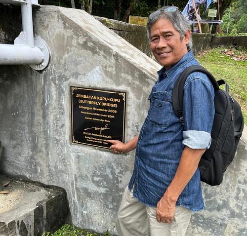 Rohil Berbenah, Fokus Anak Tertinggal, Infrastruktur Pendidikan dan Ekonomi Jadi Prioritas